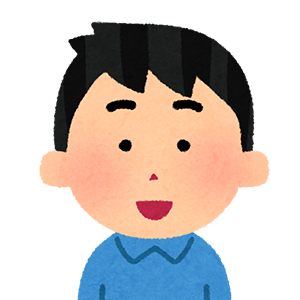 もっちのアバター