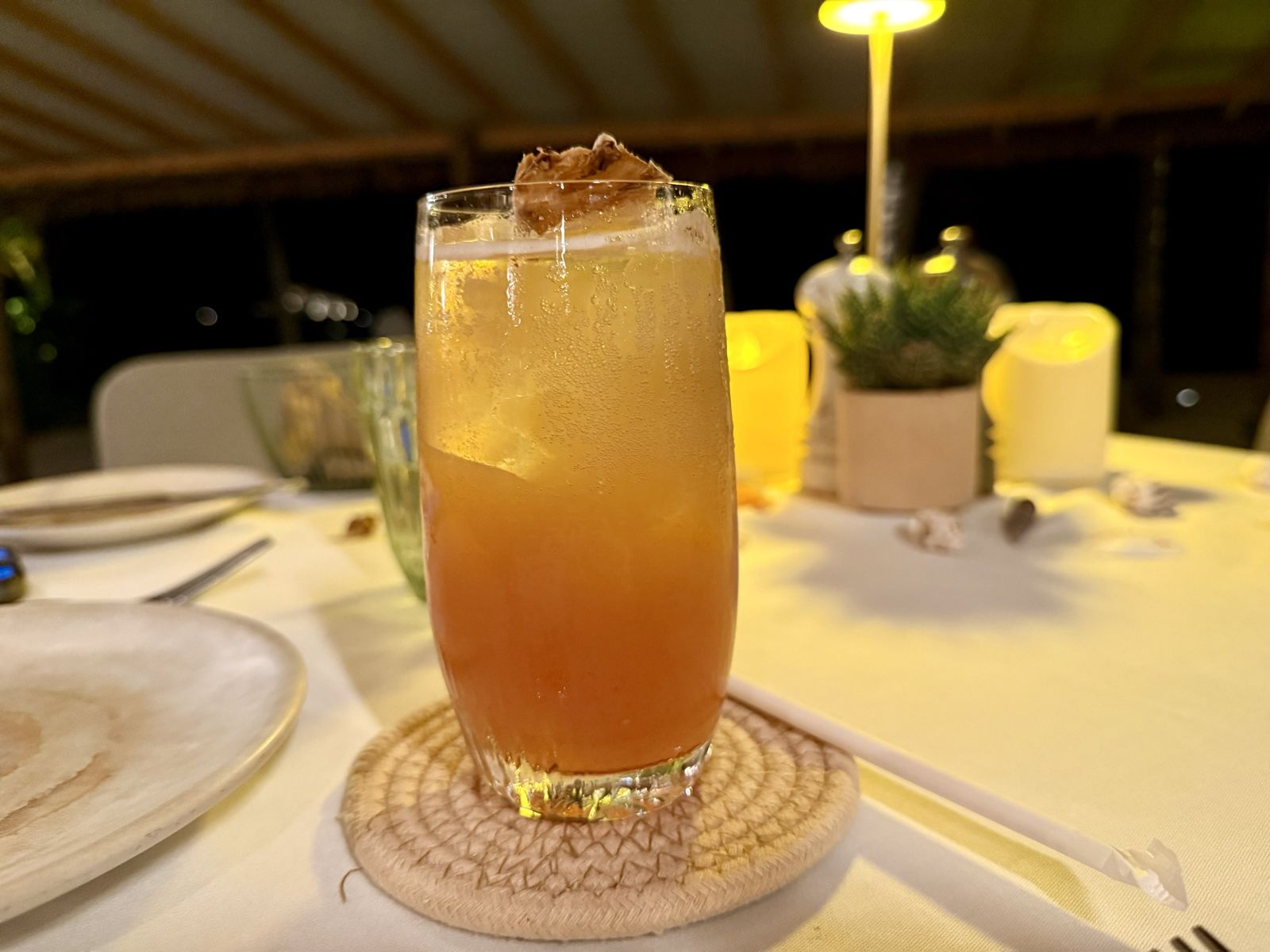 Tropical Sunrise（$14／約2,190円）