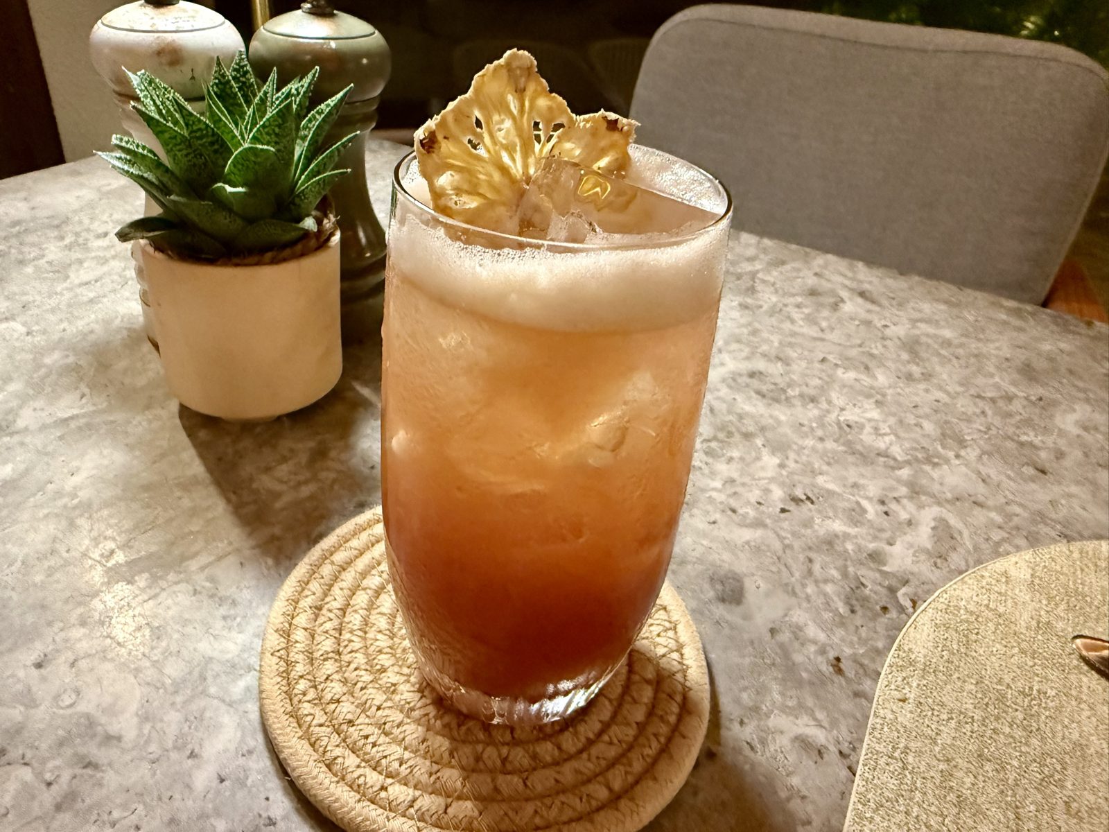 Tropical Sunrise（$14／約2,190円）