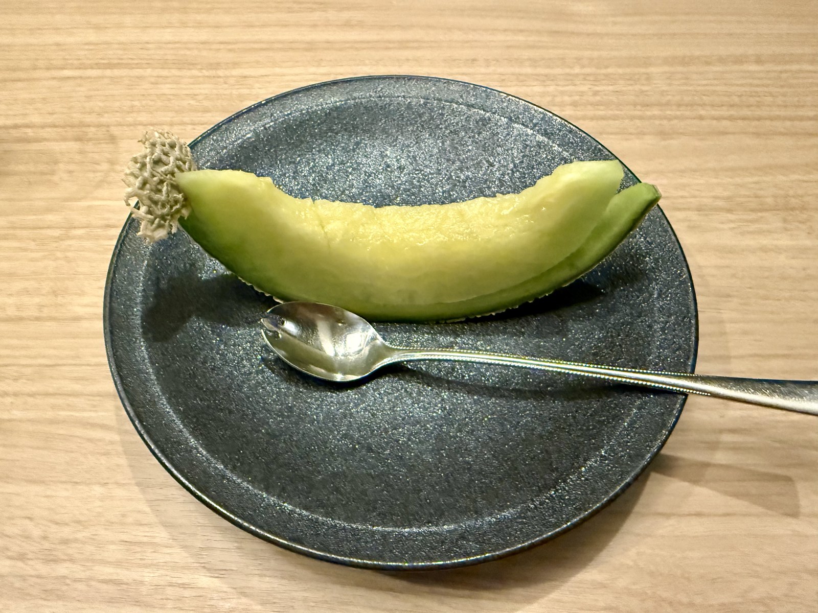 デザート(メロン)