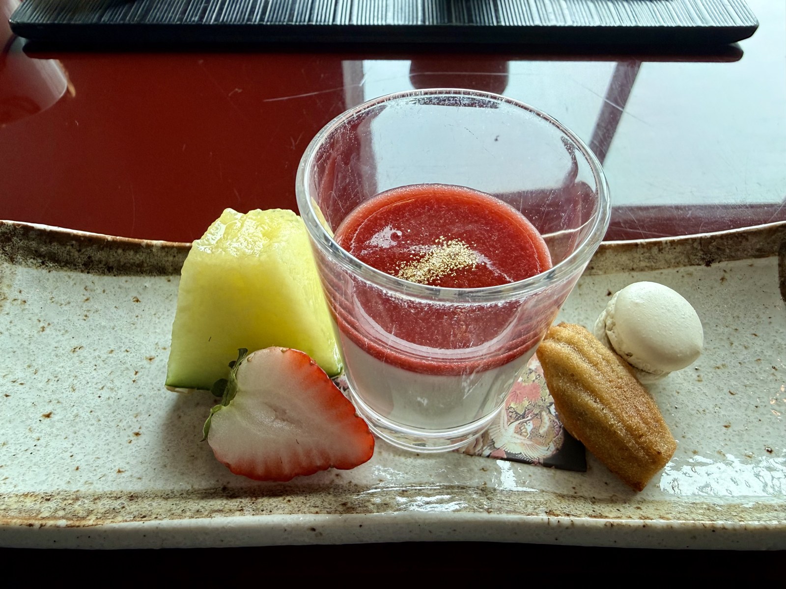 甘味