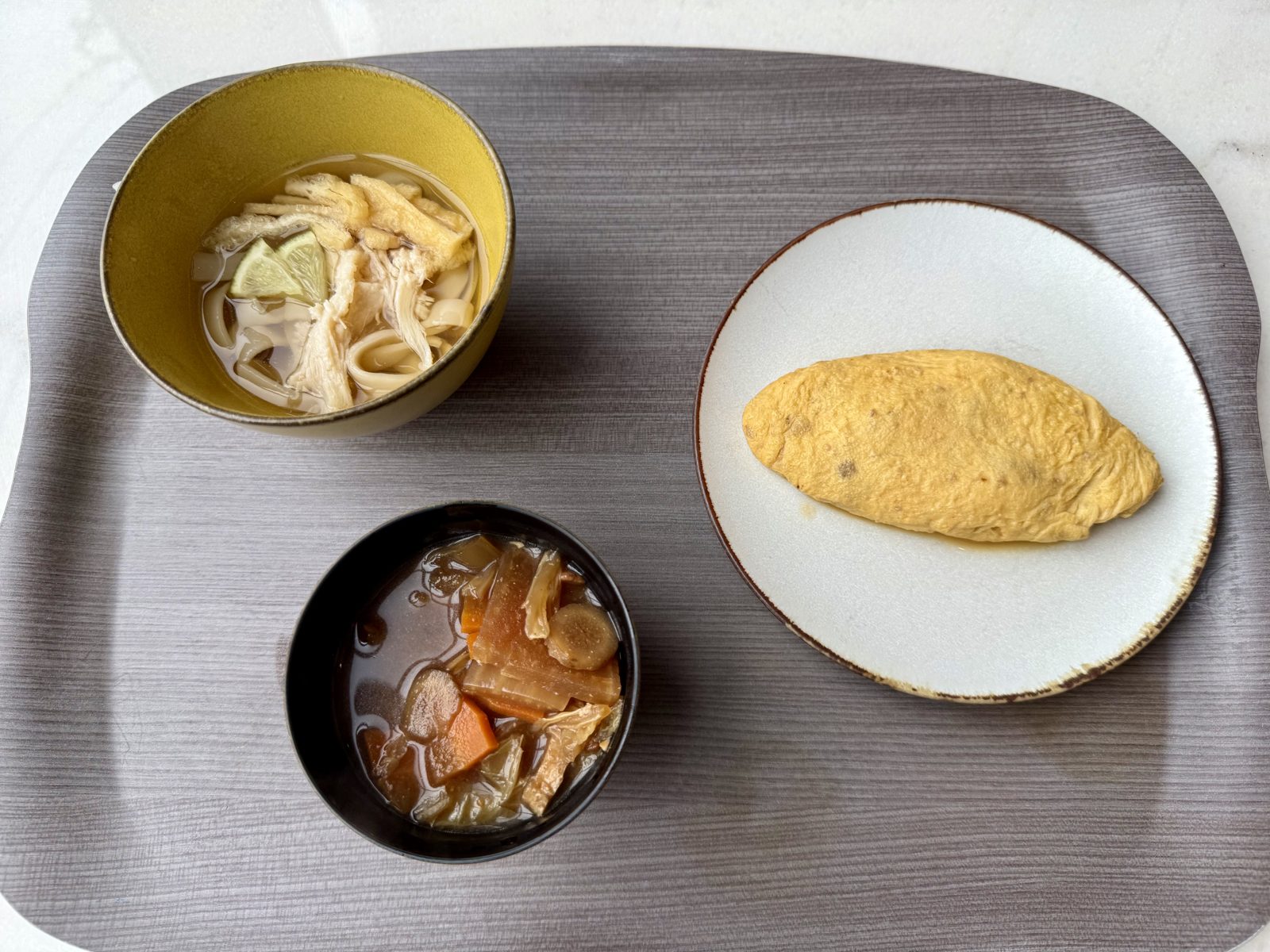 朝食ビュッフェ（3,700円）