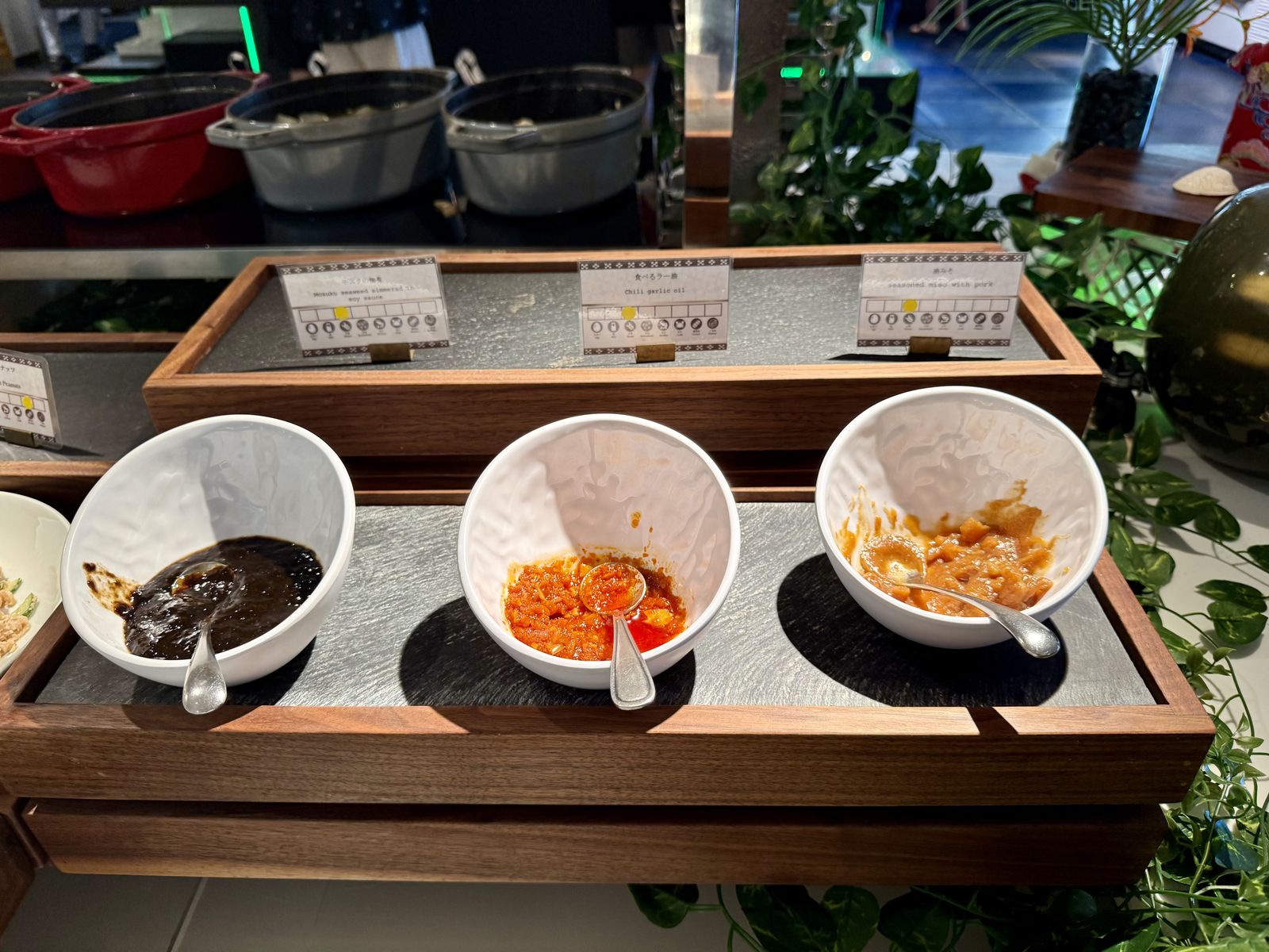 沖縄の小鉢