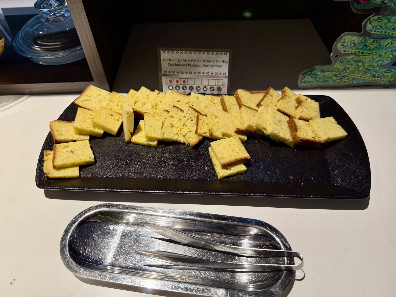 焼き菓子