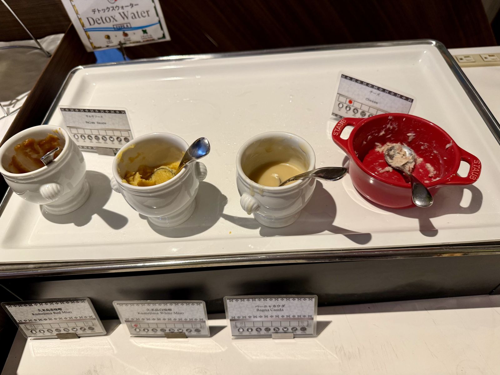 ディップ