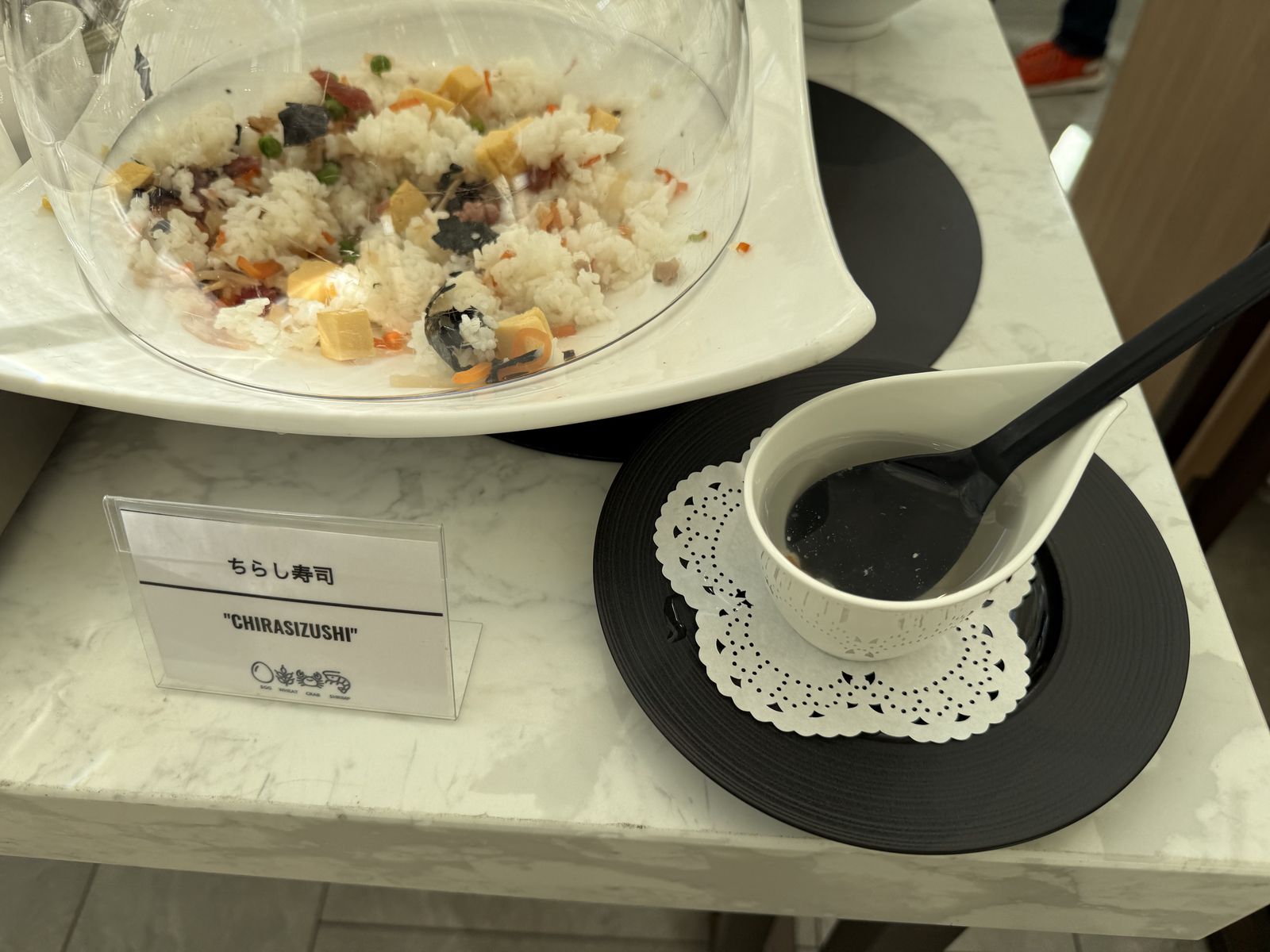ちらし寿司